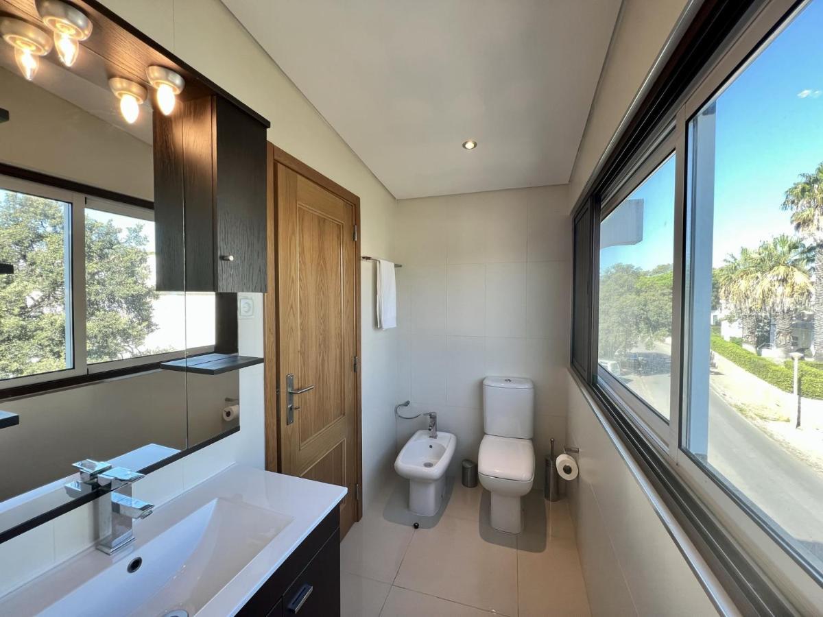 Quarteira Classic 1 With Pool By Homing Exterior foto