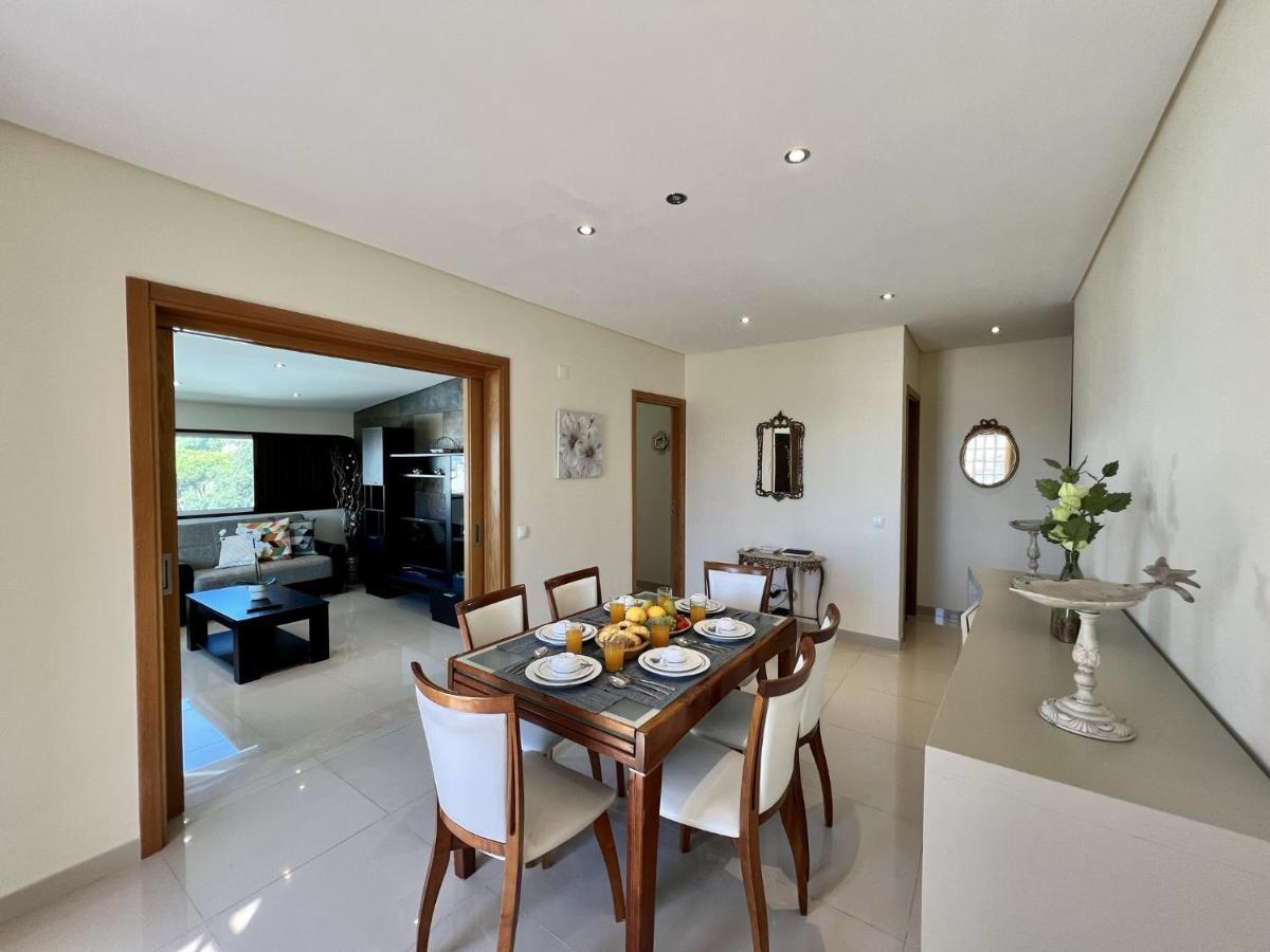 Quarteira Classic 1 With Pool By Homing Exterior foto