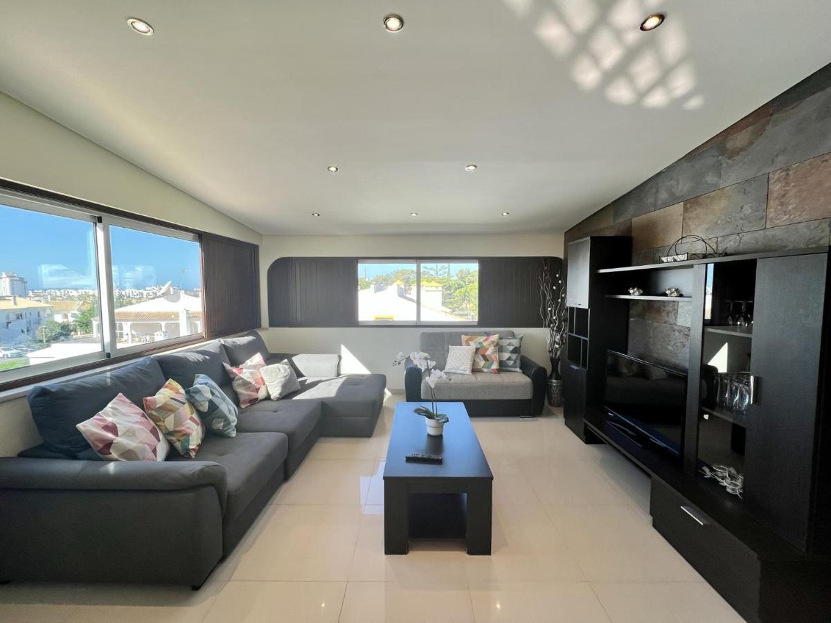 Quarteira Classic 1 With Pool By Homing Exterior foto
